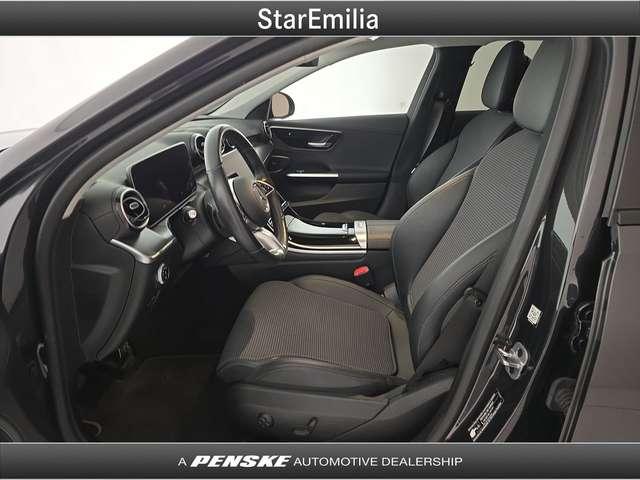 Mercedes-Benz C 220 C 220 d Mild hybrid 4Matic Premium All-Terrain