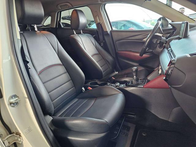 Mazda CX-3 CX-3 1.5d Evolve 2wd 105cv
