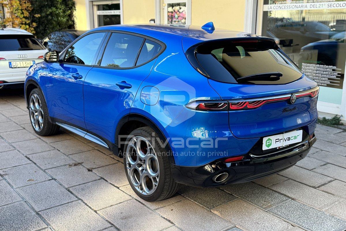 ALFA ROMEO Tonale 1.3 280 CV PHEV AT6 Q4 Speciale