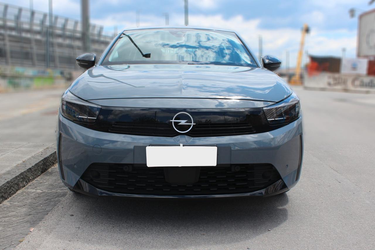 Opel Corsa VI SERIE