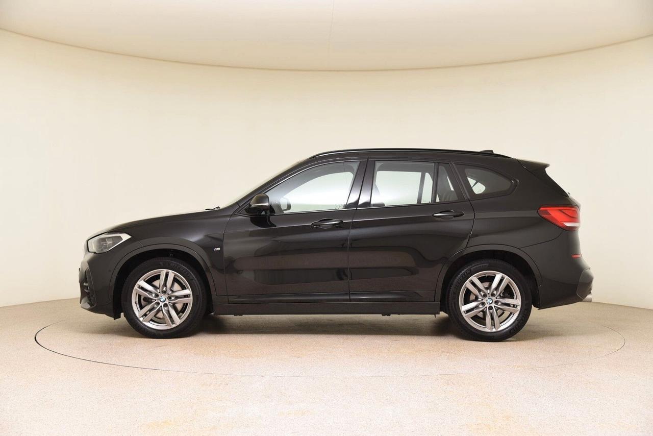 Bmw X1 xDrive20d Msport