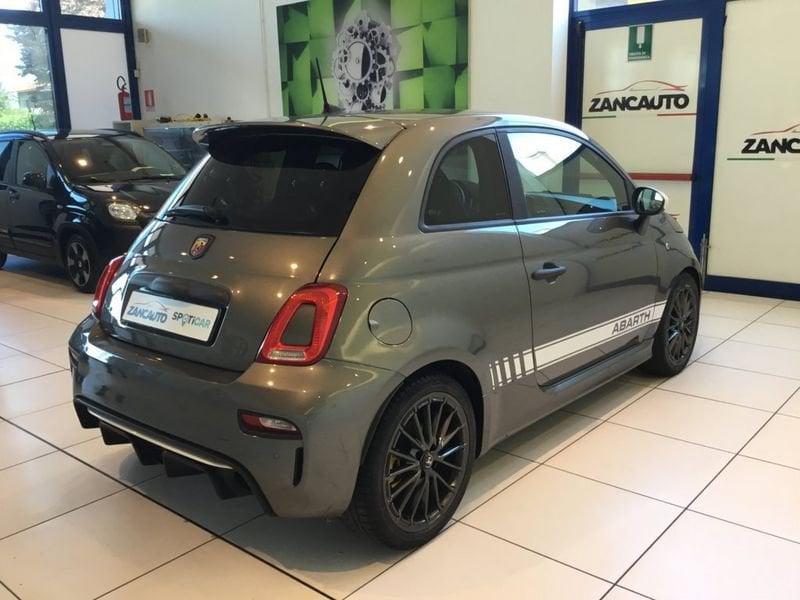 Abarth 595 1.4 Turbo T-Jet 180 CV Esseesse MY19