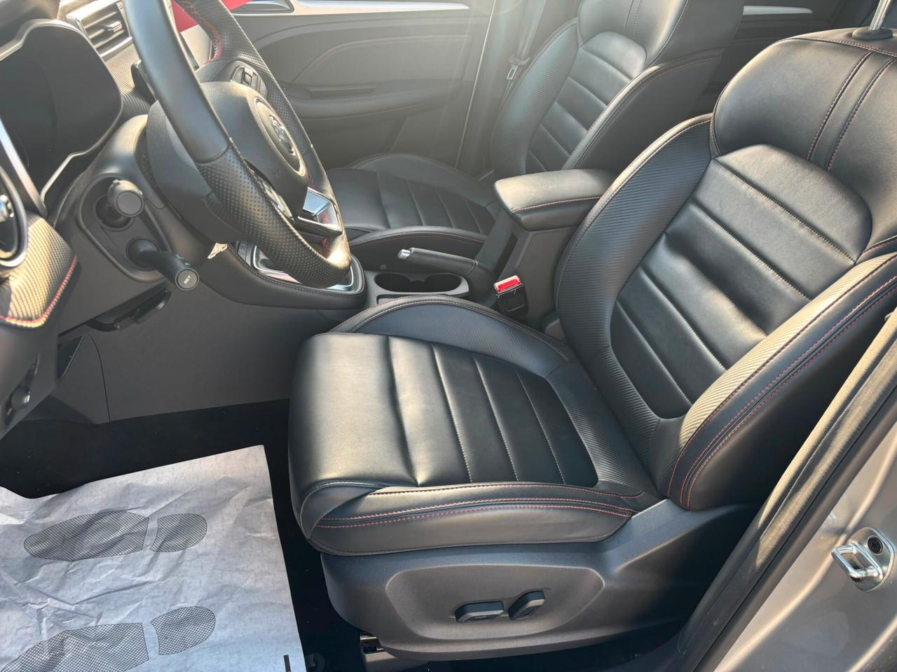 Mg ZS 1.5 VTi-tech Luxury