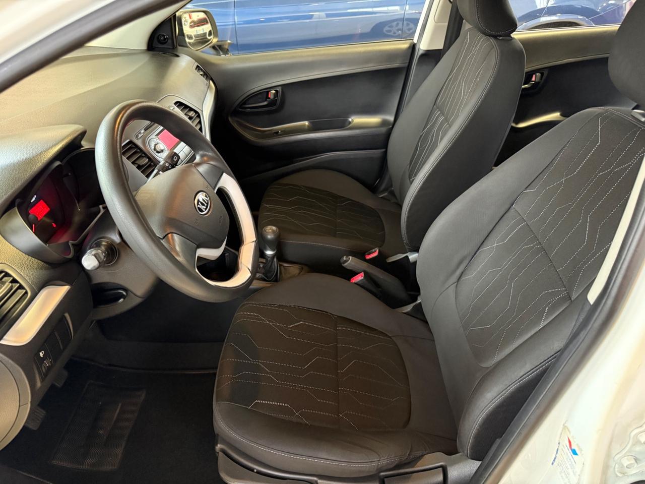 Kia Picanto 1.0 12V 5 porte City