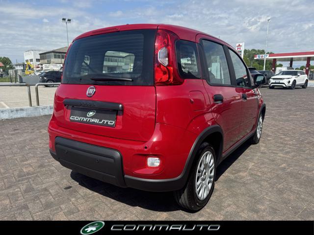 FIAT Panda 1.0 FireFly S&S Hybrid 70CV