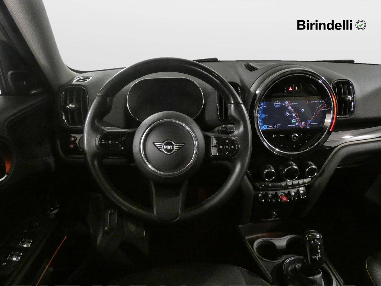MINI Mini Countrym.(F60) - Mini 1.5 Cooper Classic Countryman