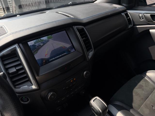 FORD Ranger Raptor RAPTOR UNICOPROPRIETARIO IVA ESPOSTA