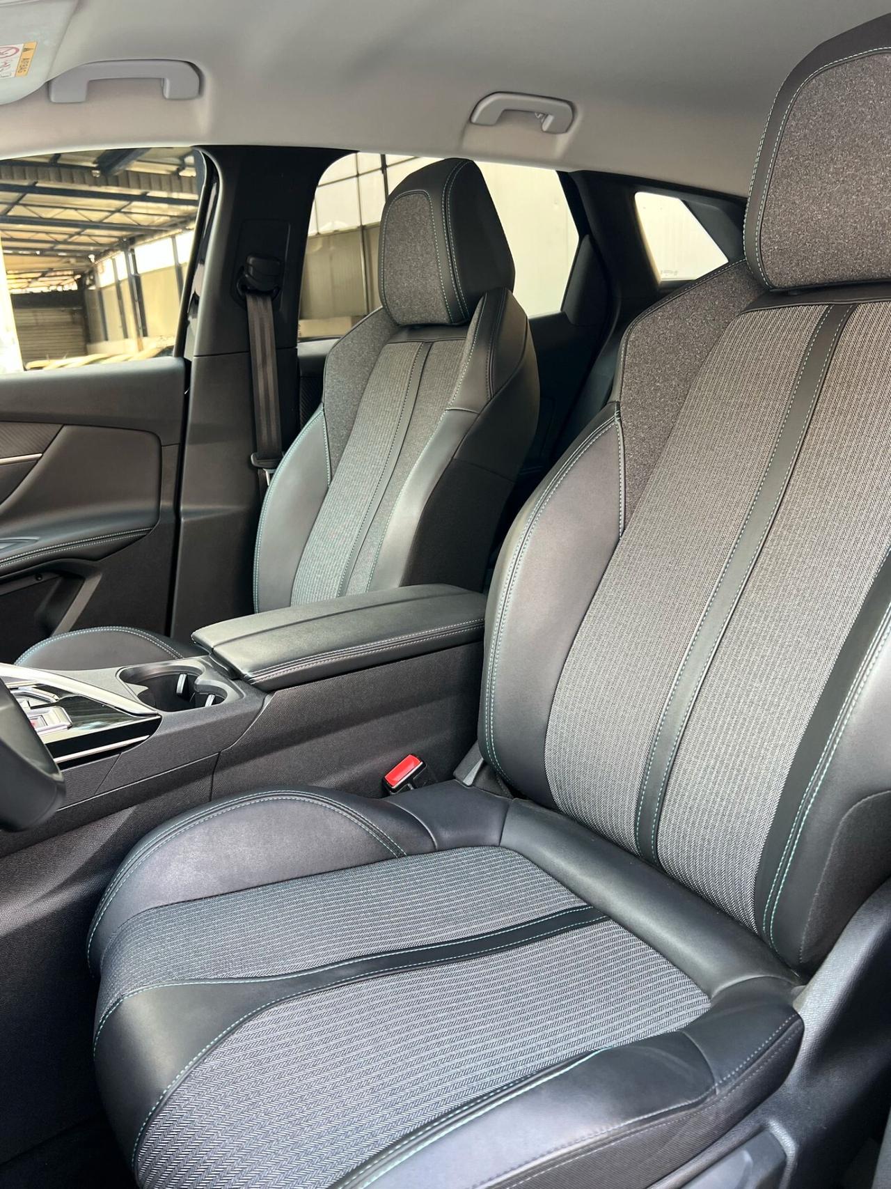 PEUGEOT 3008 1.5 BlueHDi 130CV 12\2020!!! ALLURE!!!