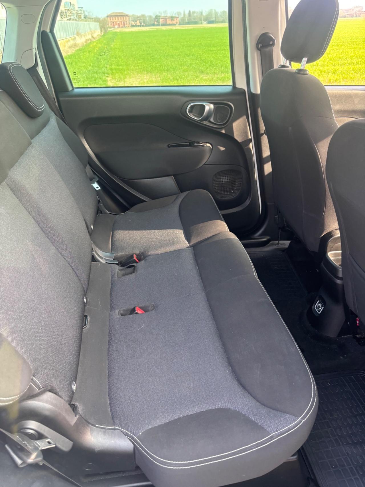 Fiat 500L 1.3 Multijet 95 CV Business