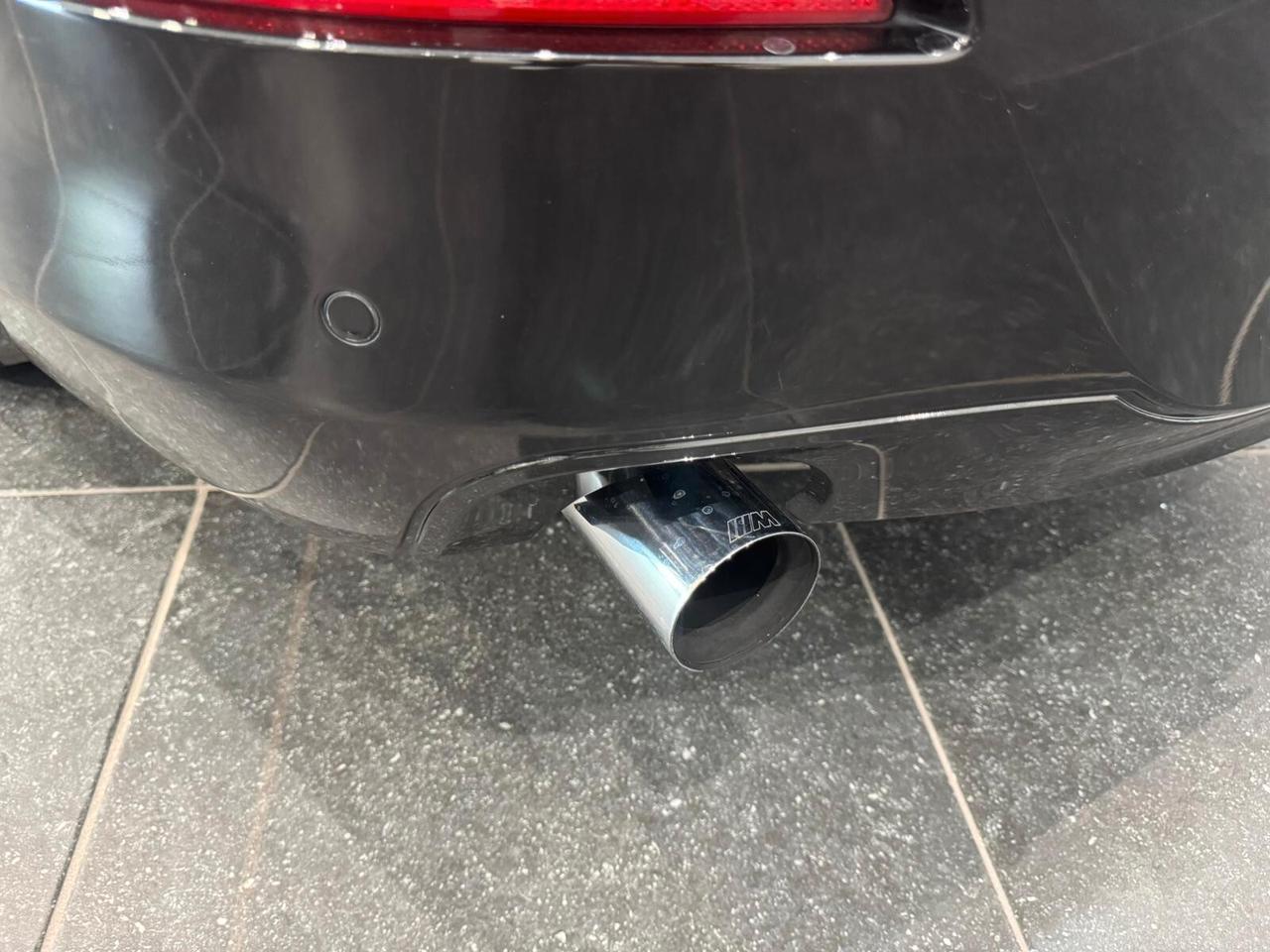 Bmw 640 640i Cabrio Futura | Auto PERFETTA | Esclusività Comfort Eleganza e Stile