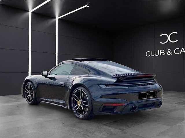 Porsche 911 992 VIII Carrera Coupe 3.7 Turbo S auto Tetto/PDDC