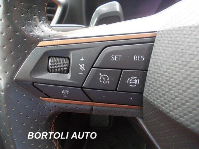 CUPRA Formentor 2.0 TDI 30.000 KM 4DRIVE DSG AUTOMATICA