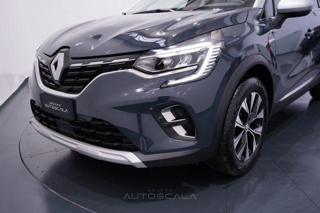 RENAULT Captur 1.0 TCe 100cv GPL Techno