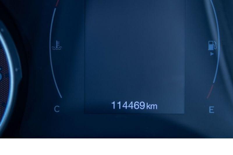 Jeep Compass 1.6 Multijet II 2WD Business