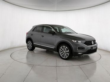 Volkswagen T-Roc 1.6 TDI SCR Advanced