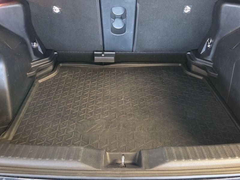 Toyota Yaris Cross 1.5 Hybrid 5p. E-CVT Trend