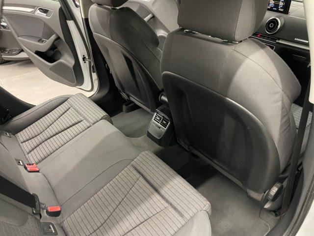 AUDI A3 SPB 1.6 TDI 110 CVl Ambition