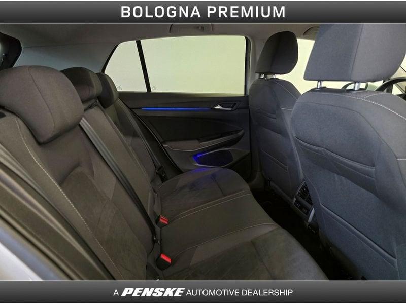 Volkswagen Golf Golf 2.0 TDI 150 CV DSG Style