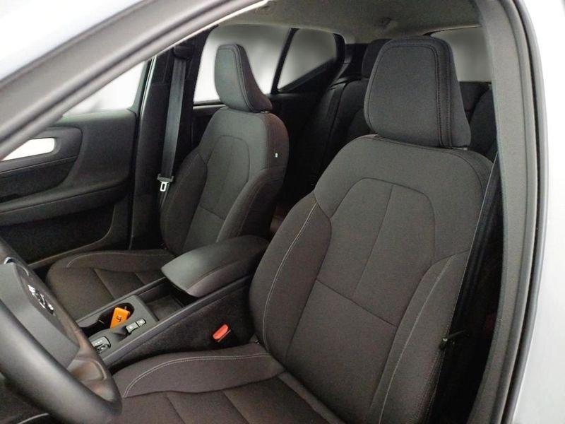 Volvo XC40 XC40 T4 Recharge Plug-in Hybrid Inscription Expression