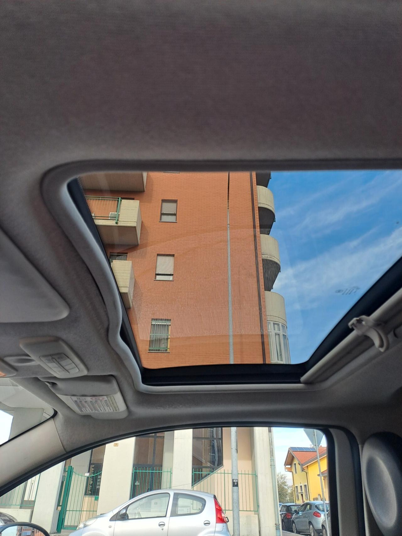 Fiat 500 1.2 Sport TETTO APRIBILE