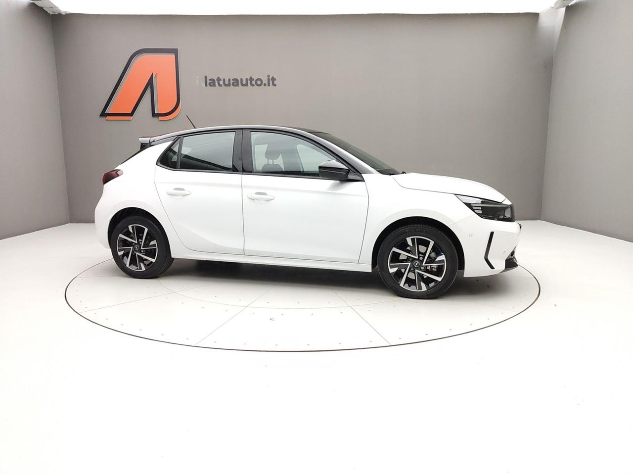 OPEL Corsa VI 2023 1.2 100CV GS