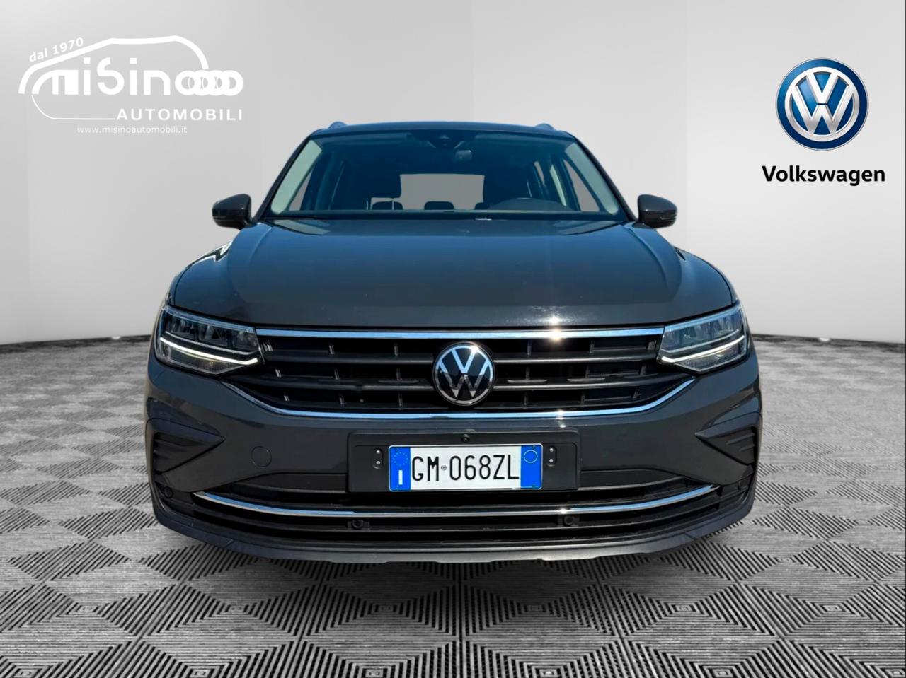 Volkswagen Tiguan - 2023 PROMOFIN!!!