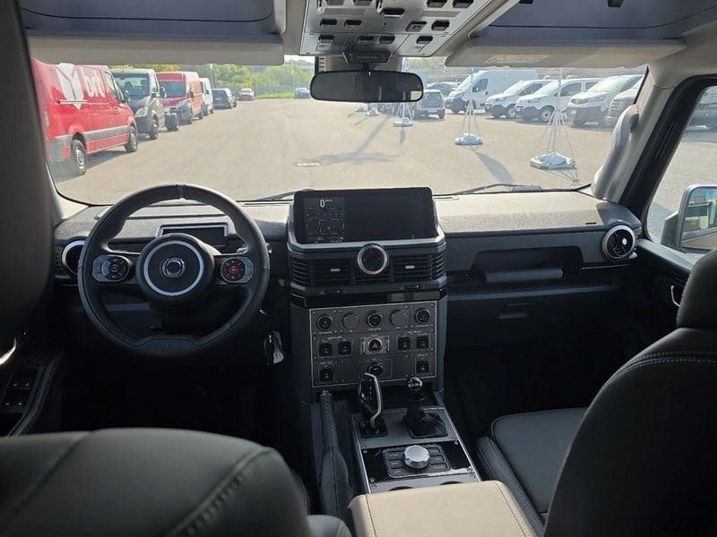 Ineos Grenadier Grenadier 3.0 Twin Turbo Diesel SW Fieldmaster Edit. 5 posti