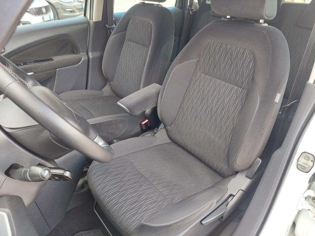 Citroen C3 Picasso 1.6 HDi 92cv Exclusive