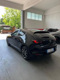Mazda 3 Mazda3 2.0L e-Skyactiv-G M Hybrid Exclusive