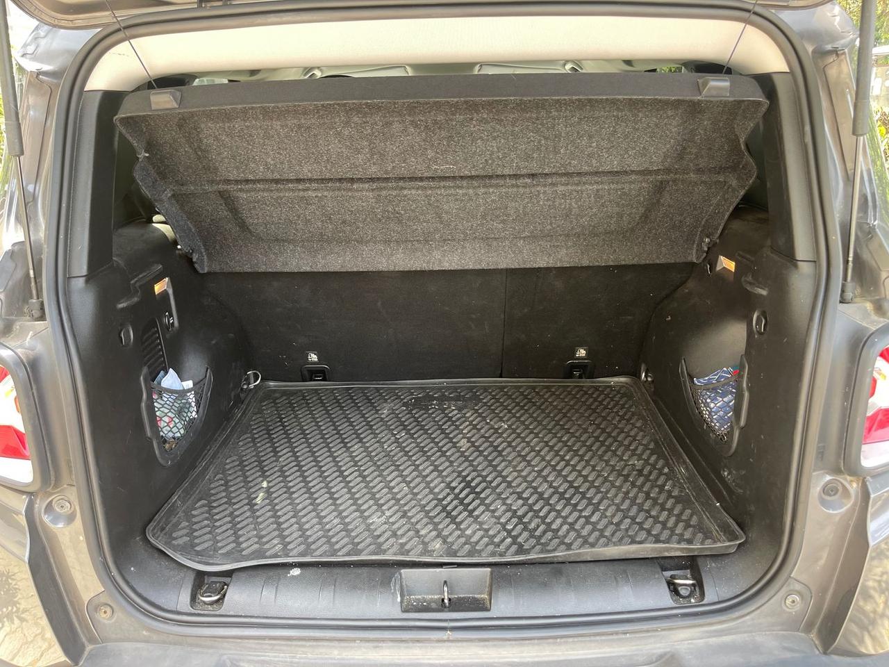 Jeep Renegade Limited 1.4 MultiAir #5993