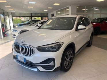 Bmw X1 xDrive18d xLine *RESTYLING* *NO VINCOLI*