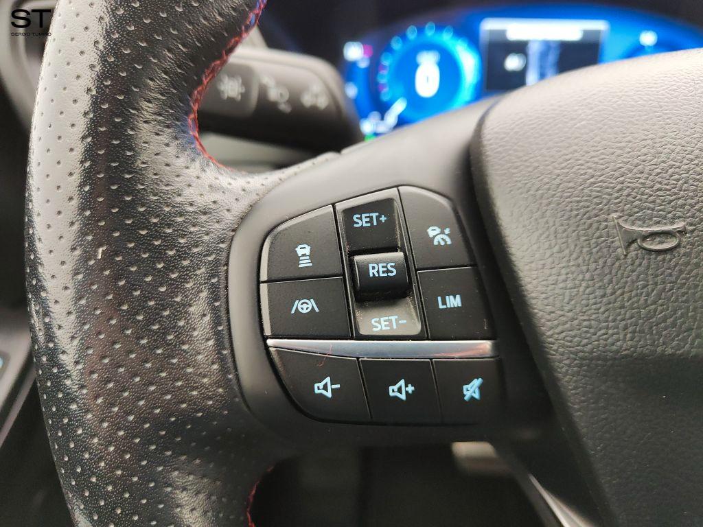 FORD Kuga 3ª serie - Kuga 2.5 Plug In Hybrid 225 CV CVT 2WD ST-Li