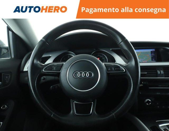AUDI A5 SPB 2.0 TDI 190 CV clean diesel quattro S tr. S li