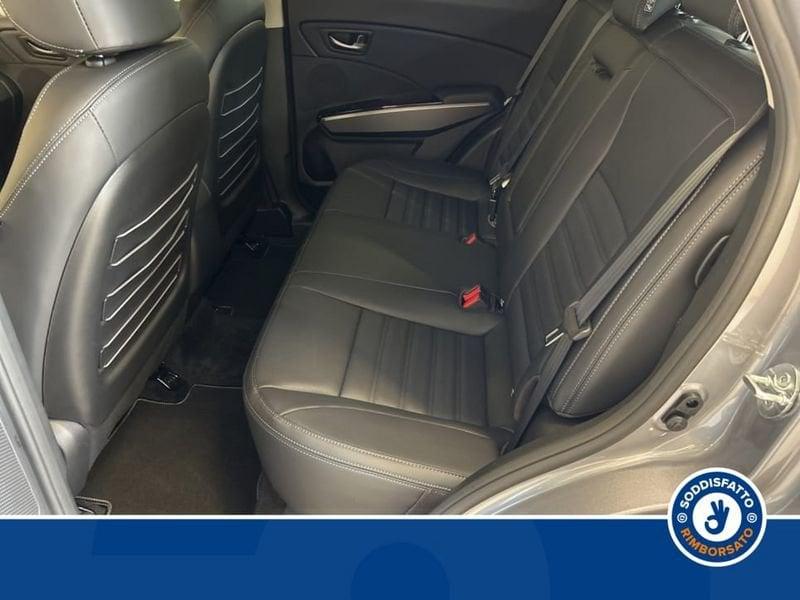 KGM Tivoli Luxury 1.5 Turbo GDI 163 CV
