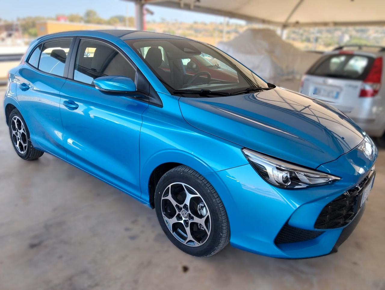 Mg MG3 1.5 Comfort 2025