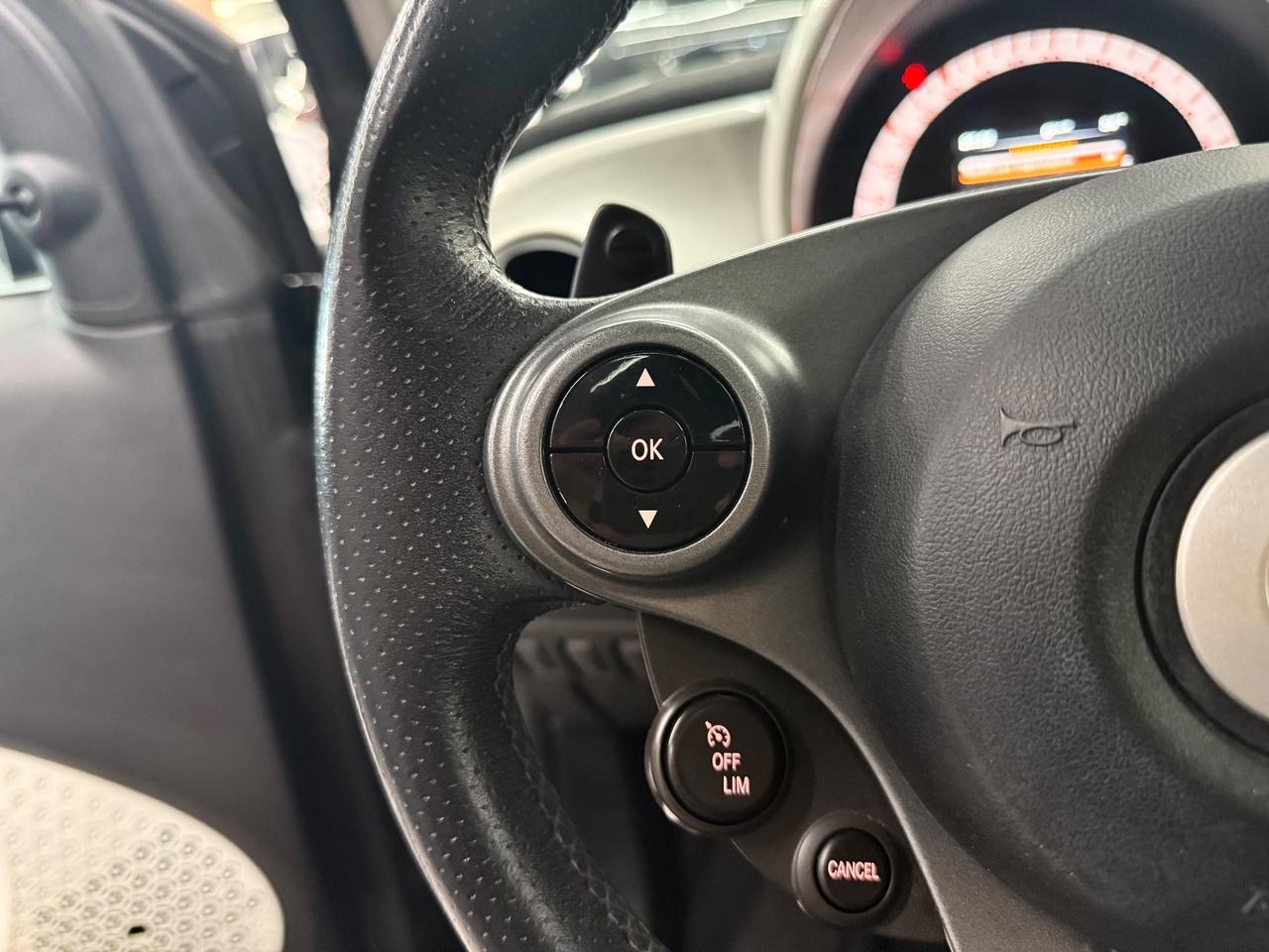 Smart ForTwo 70 1.0 Passion Pronta consegna visibile in sede
