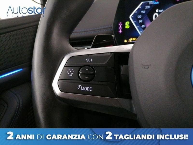 BMW Serie 2 Active Tourer 225e Active Tourer xdrive Msport auto