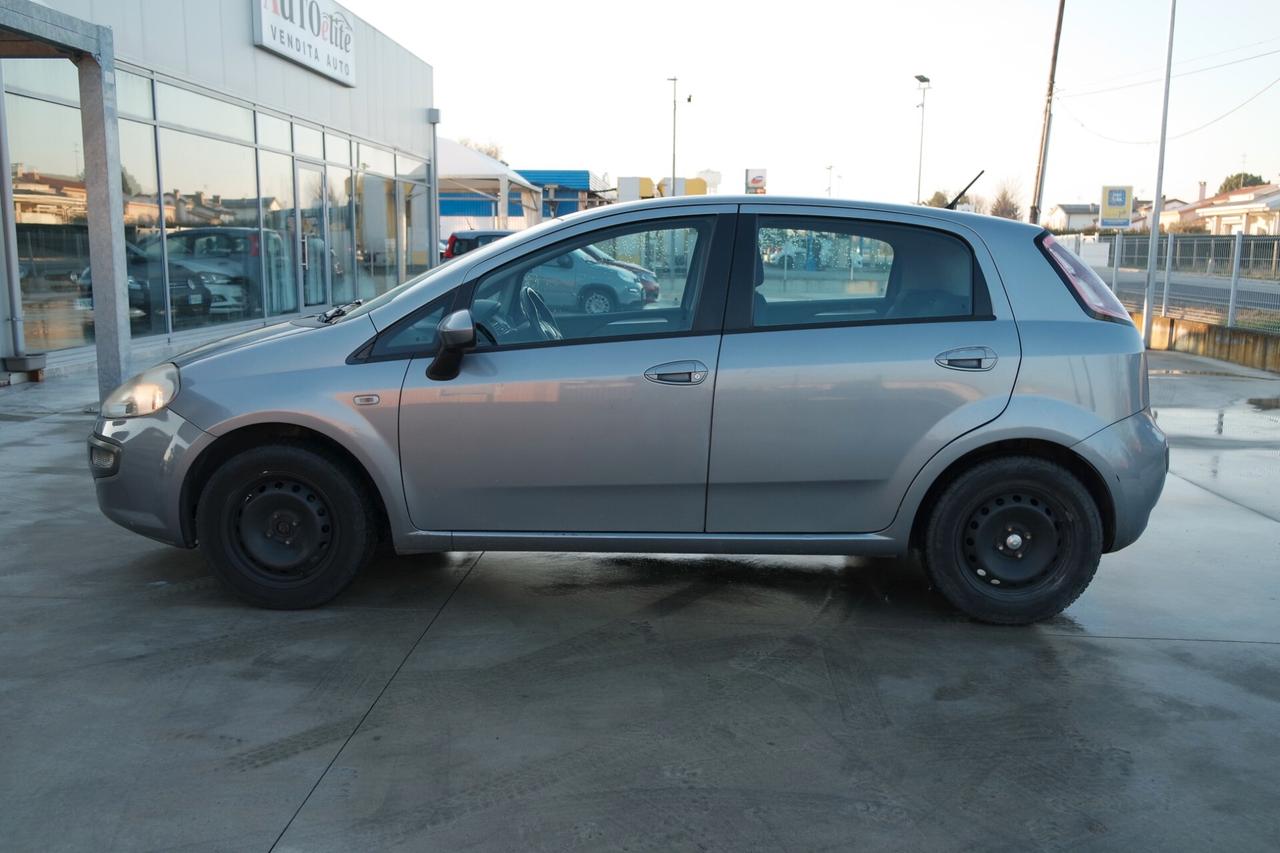 Fiat Punto Evo 1.3 Mjt 95 CV DPF 5 porte S&S Emotion