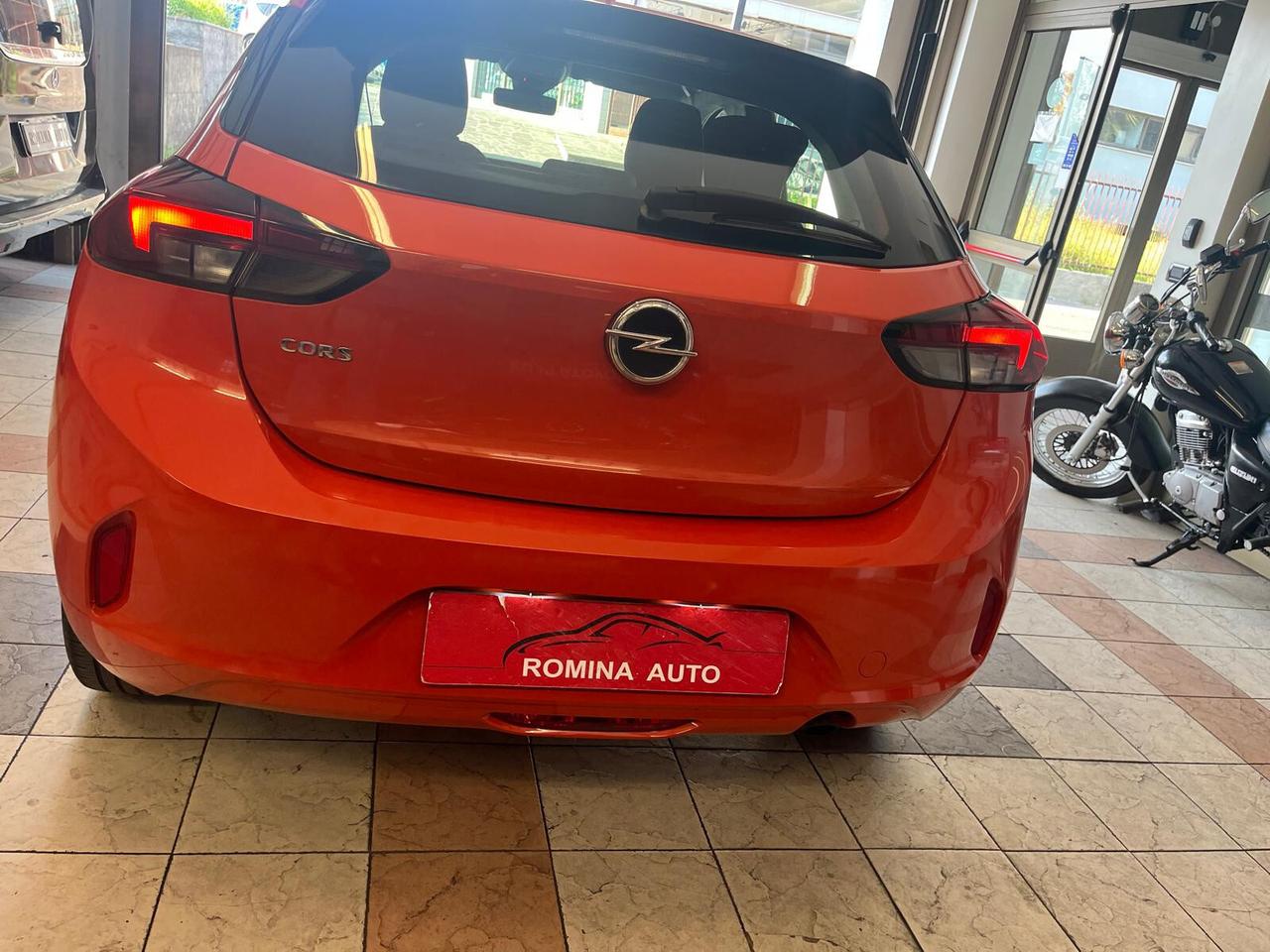 Opel Corsa V2023 1.2 Edition s