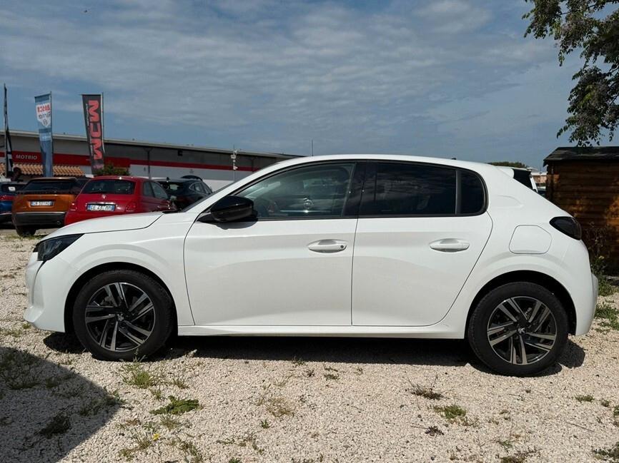Peugeot 208 PureTech 100 Stop&Start 5 porte Allure Pack