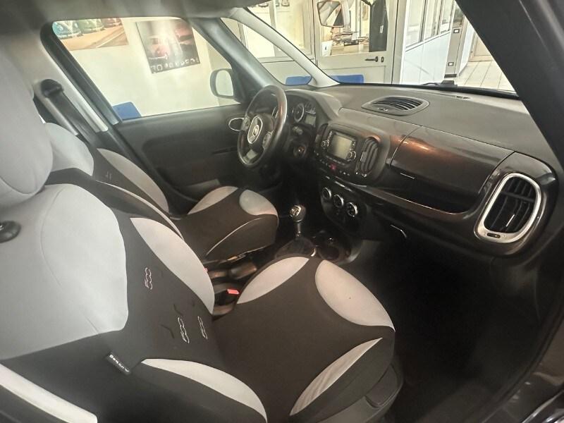 FIAT 500L 500L 1.3 Multijet 85 CV Easy