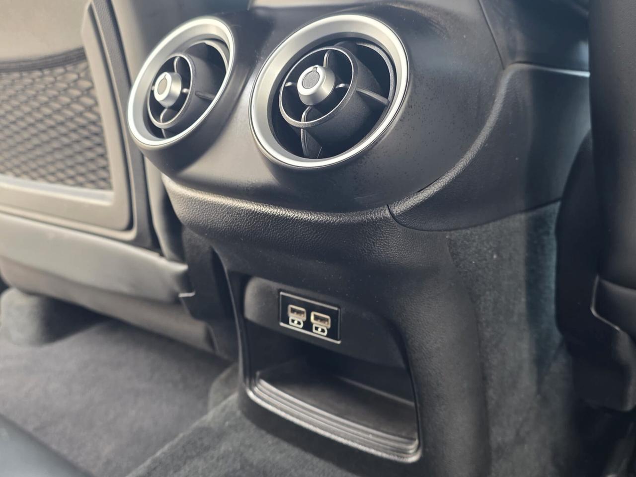 Alfa Romeo Stelvio 2.0 Turbo 280 CV AT8 Q4 First Edition