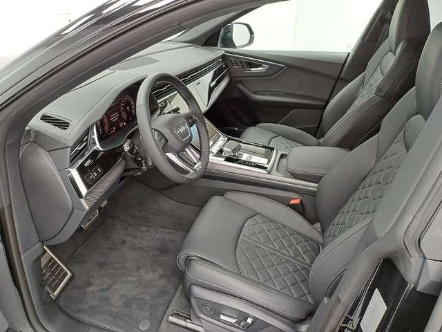 Audi Q8 S-LINE 50 TDI QUATTRO TIP-TRONIC 286CV ONLY PROMO!