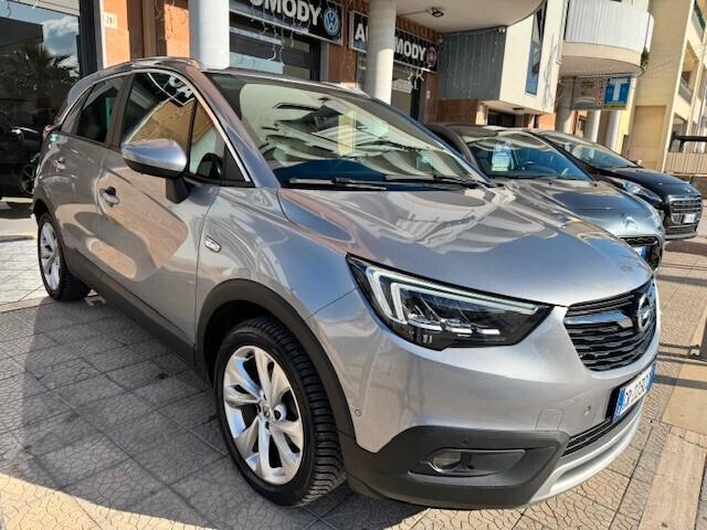 Opel Crossland Crossland X 1.5 ECOTEC D 102 CV Start&Stop Ultimate Strafull!!