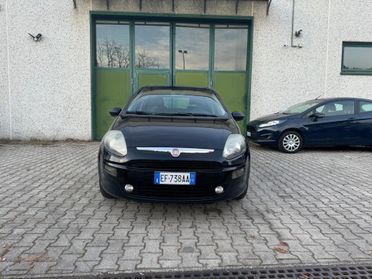 Fiat Punto Evo Punto Evo 1.2 5 porte S&S Dynamic