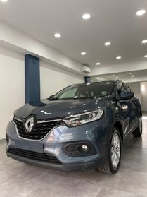 Renault Kadjar Blue dCi 8V 115CV Business