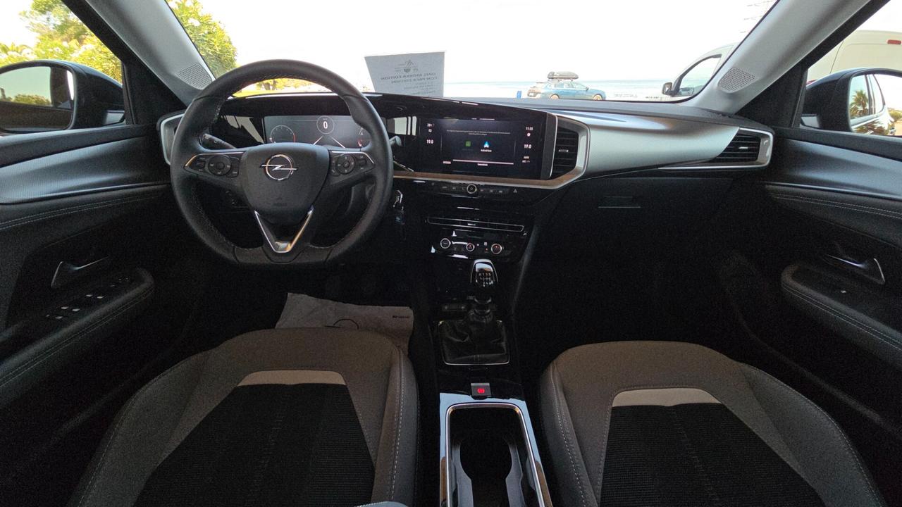 Opel Mokka 1.2 Turbo Edition