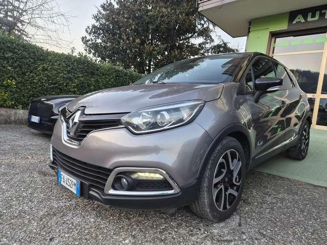 Renault Captur 1.5 dci energy R-Link s Navi Kamera Post Cruise