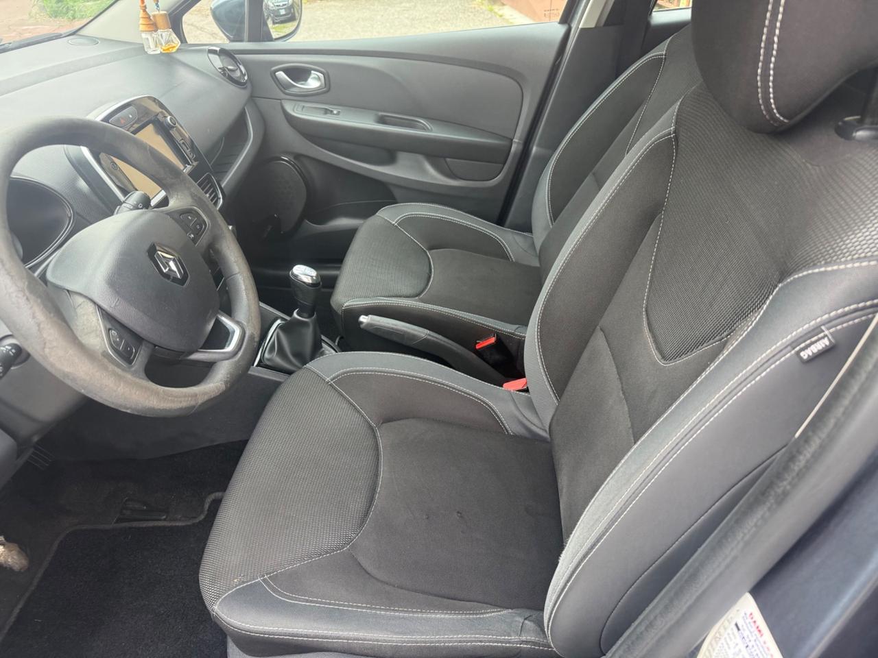 Renault Clio TCe 12V 90 CV GPL Start&Stop 5 porte Energy Life