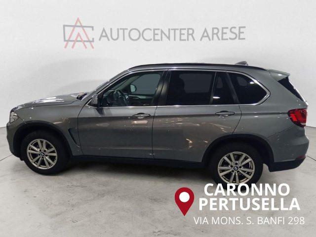 BMW X5 sDrive25d Business 231CV Euro 6b